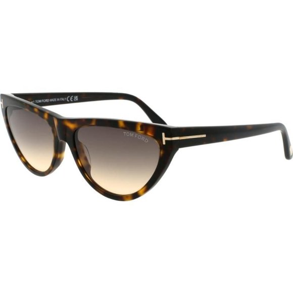 NEW TOM FORD WOMEN SUNGLASSES main image 6